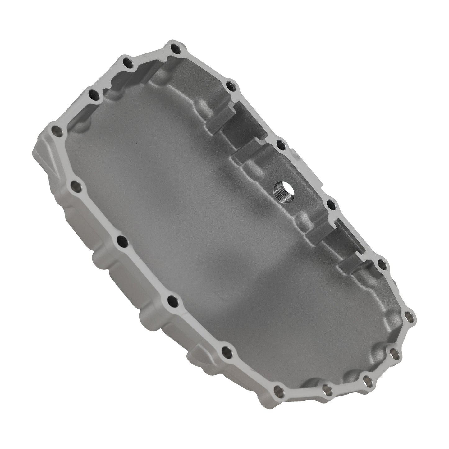 Transmission Oil Pan compatible For Honda Civic Sedan Coupe Hatchback L4 1.5L 1.8 2.0 2.4
