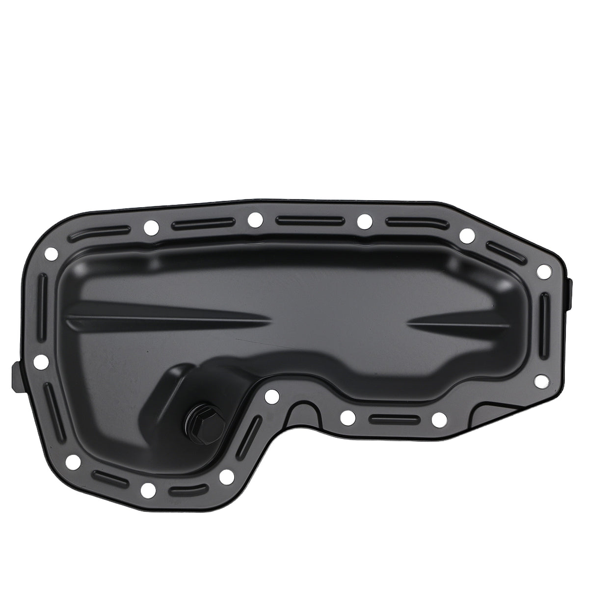 Engine Oil Pan Assembly compatible for Ram 1500 Classic Durango 3.6L 2013-2019 5184407AF