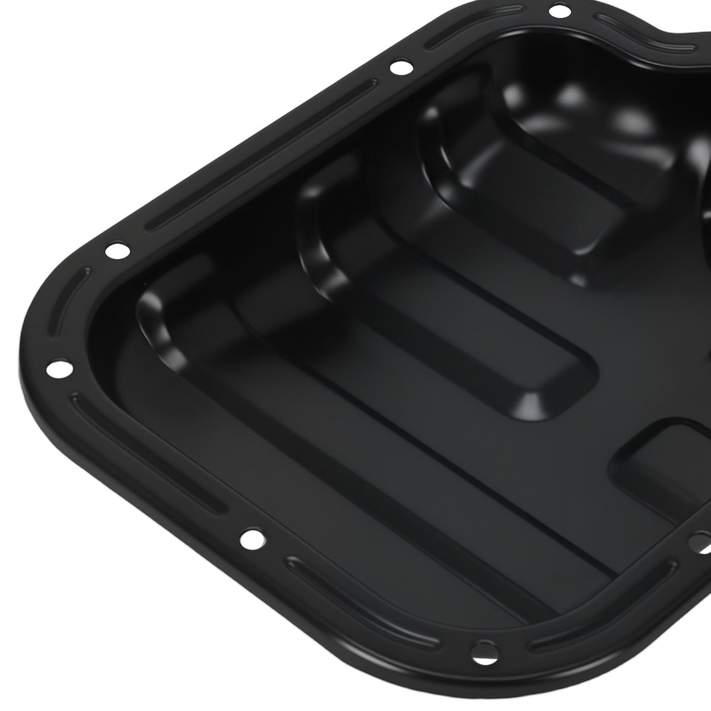 Engine Oil Collection Basin compatible for Infiniti FX35 G35 M35 350Z V6 3.5L 03-08 264-531
