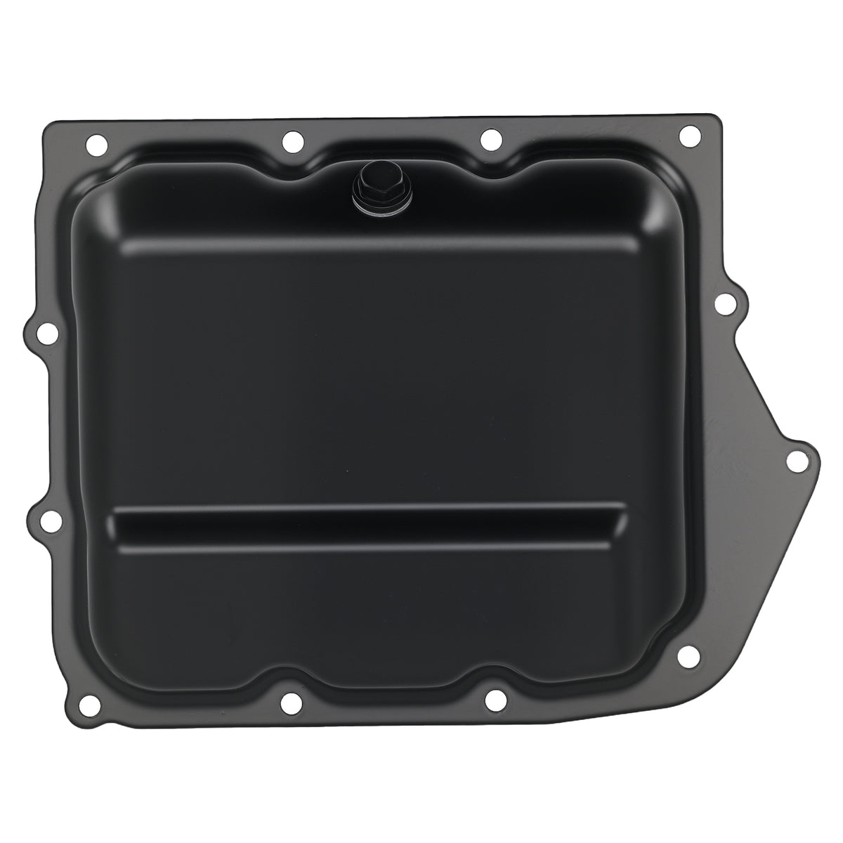 Transmission Oil Pan 5078556AA compatible for Chrysler 200 Sebring DodgeAvenger compatible for Ram C/V