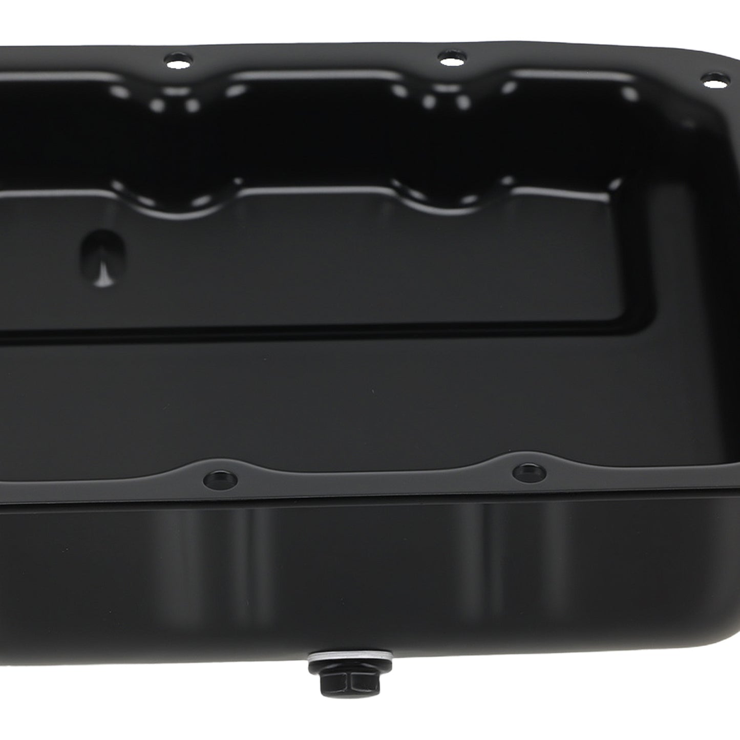 Transmission Oil Pan 5078556AA compatible for Chrysler 200 Sebring DodgeAvenger compatible for Ram C/V