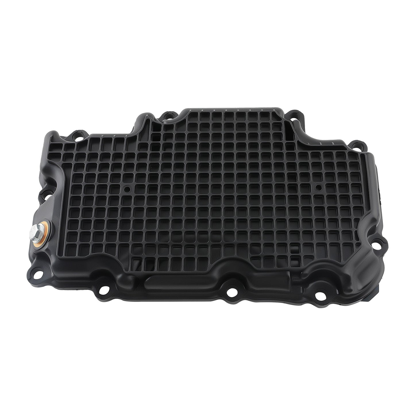 New Engine Oil Pan Lower compatible For Infiniti Q50 Q60 2017-2022 3.0L V6 RWD 111105CA2A