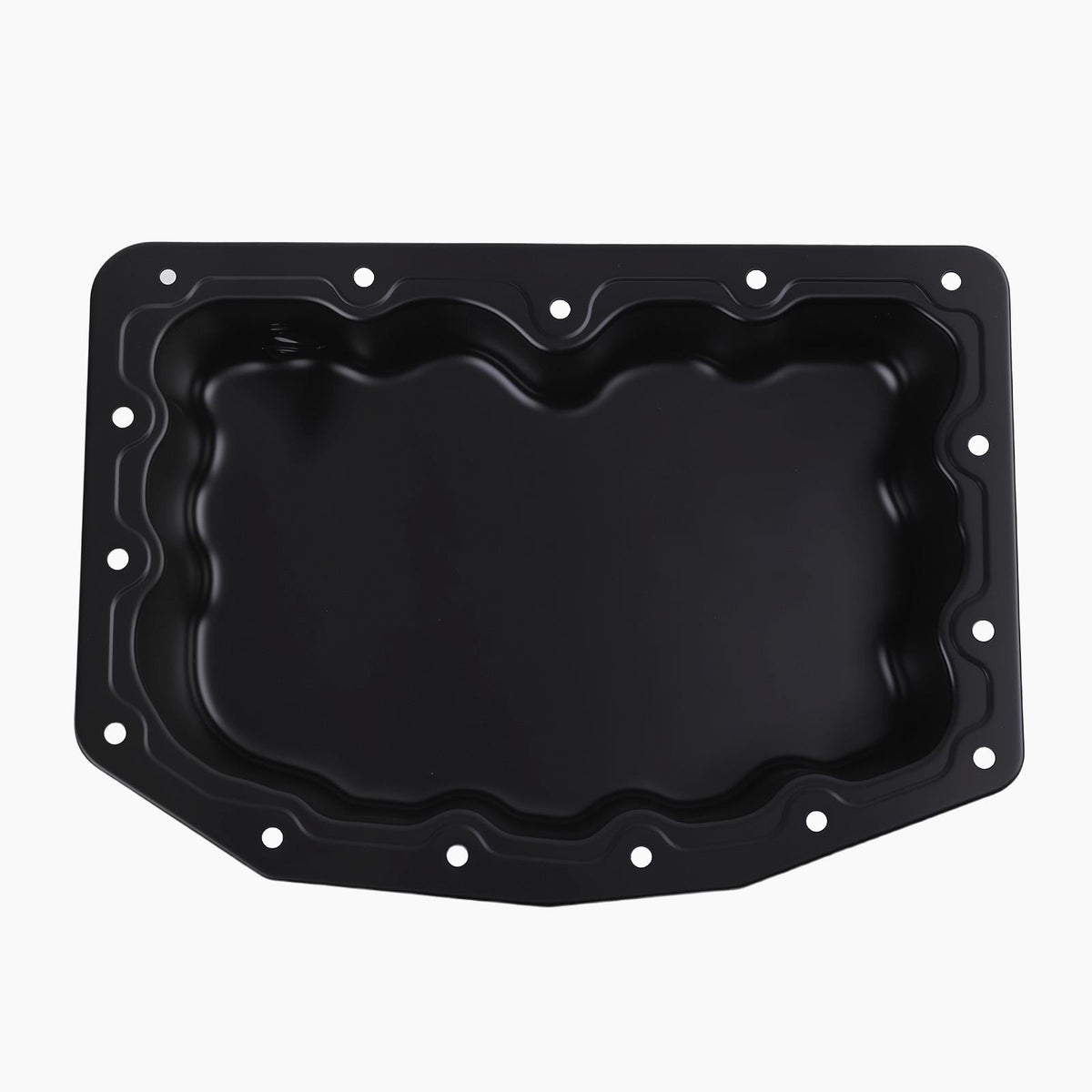 Engine Oil Collection Pan compatible For Ford F-Series 6.7L V8 2011-2018 BC3Q6695FA