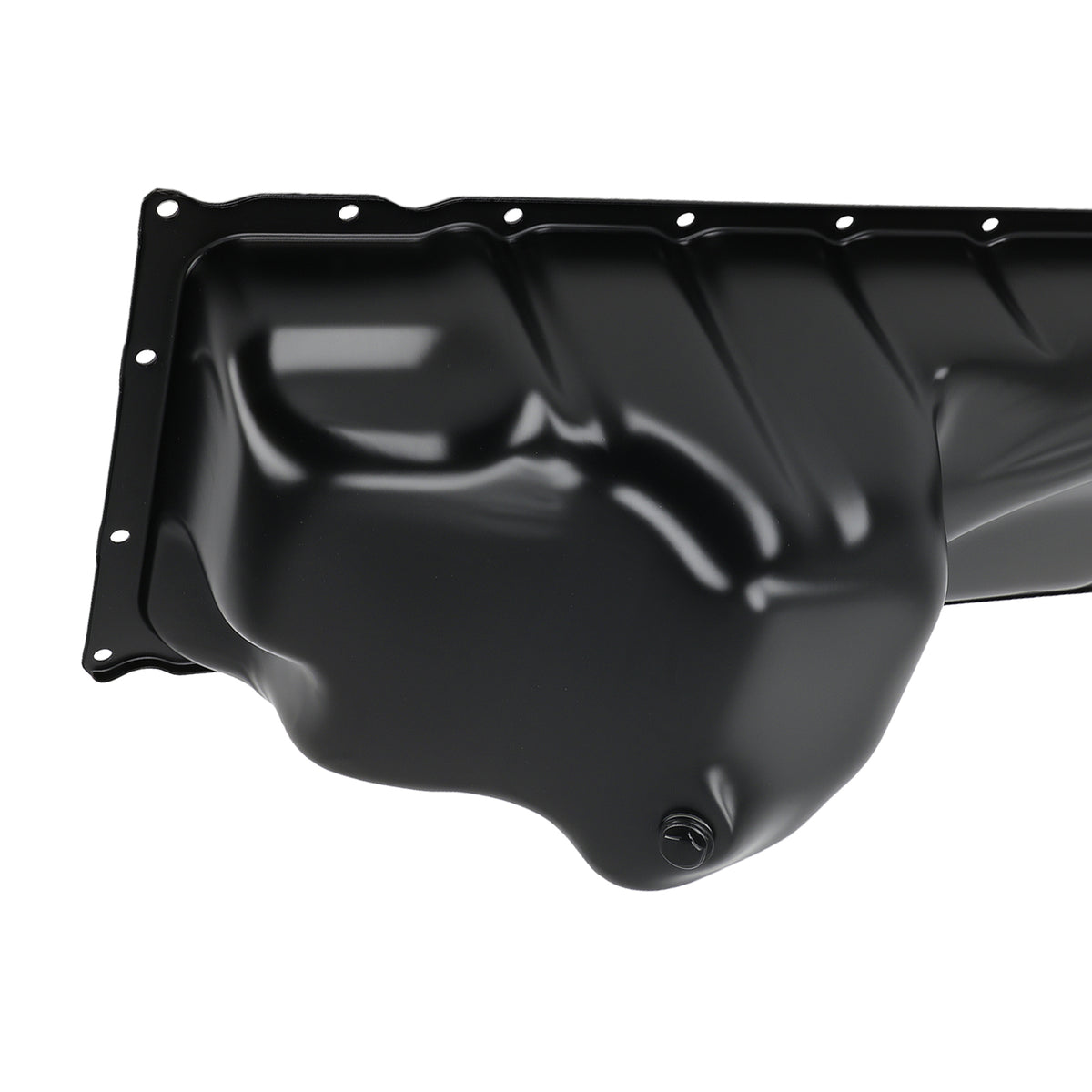 Engine Oil Pan compatible For Chrysler Aspen 5.7L 53021687AD 53021687AB 53021687AC 264619