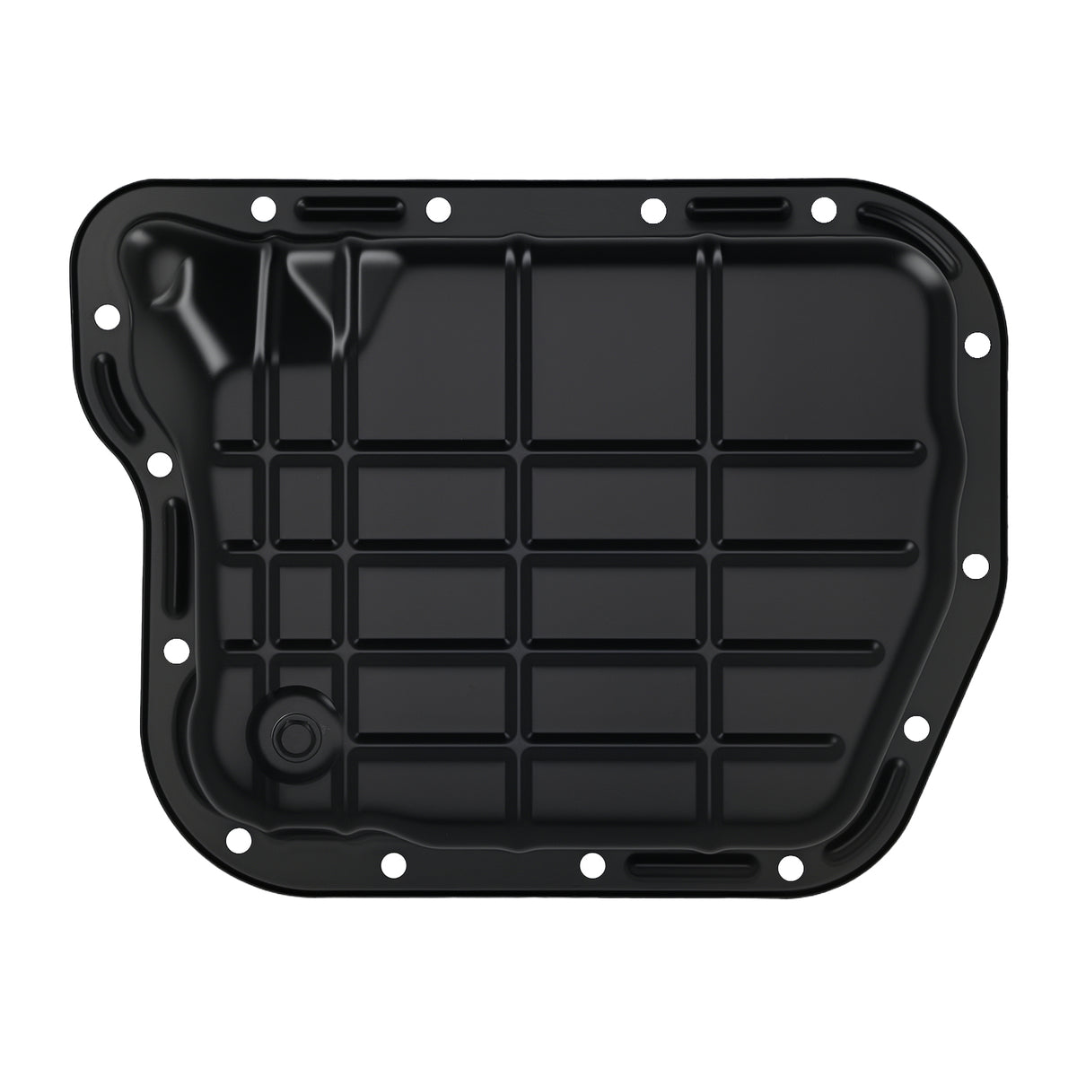 Transmission Oil Pan compatible for Dodge Ram 1500 2500 3500 Dakota Durango 5.9L 5.2 6.7