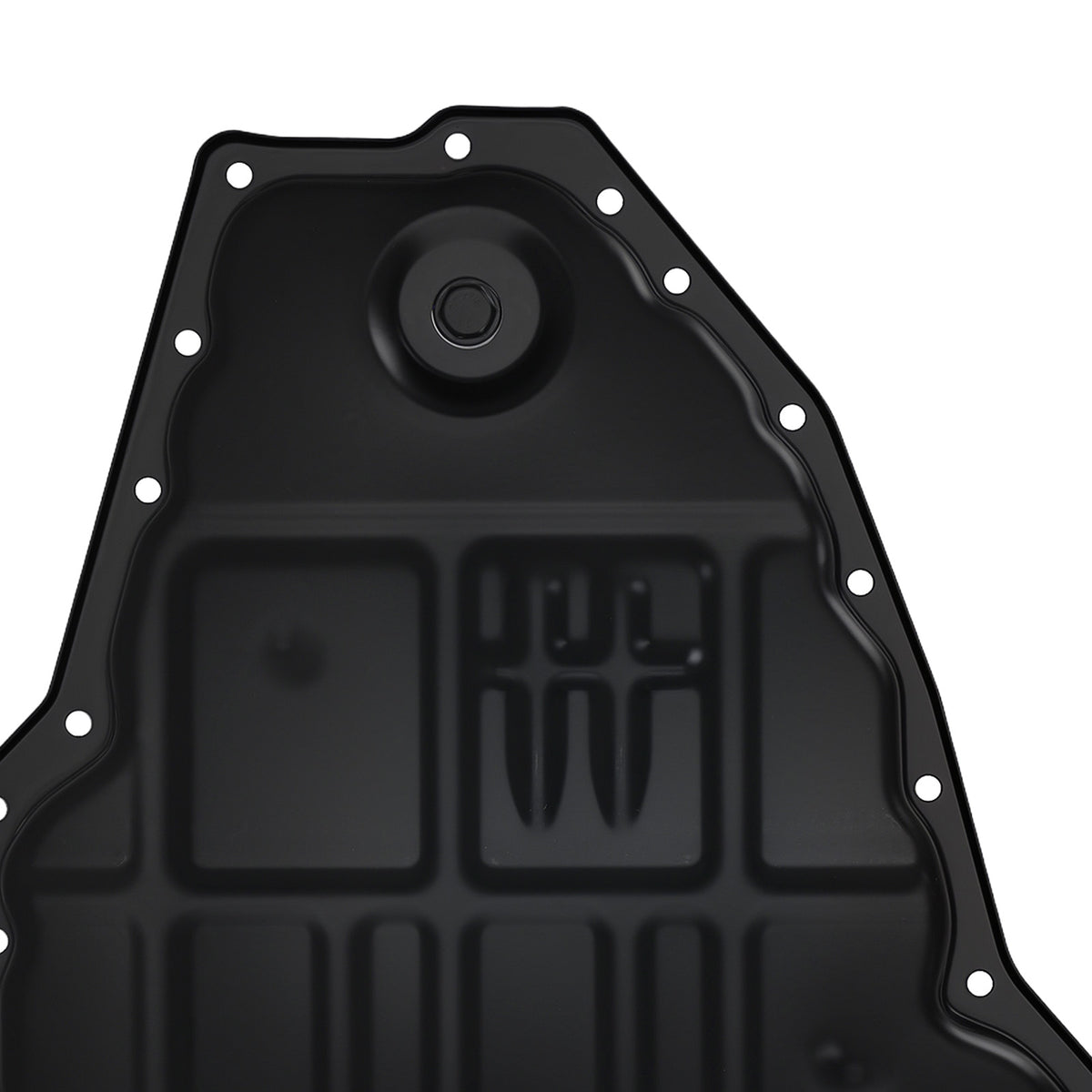 Steel Transmission Oil Pan compatible For Infiniti I30 1996-2001 265819 31397-80X01
