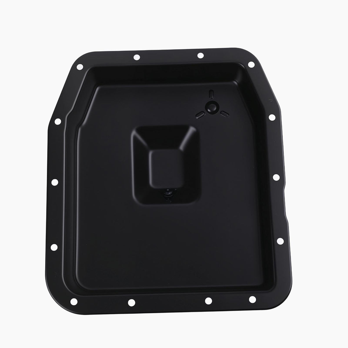 Transmission Oil PanFor compatible For Ford E/F-Series F-150 94-10 Explorer compatible For Lincoln