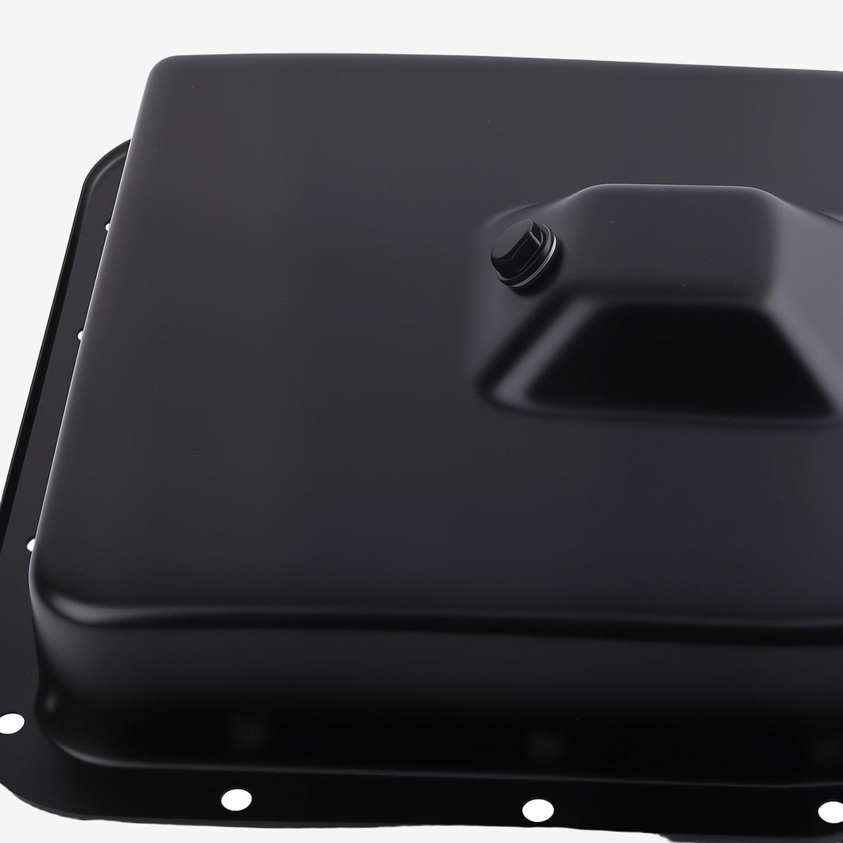 Transmission Oil PanFor compatible For Ford E/F-Series F-150 94-10 Explorer compatible For Lincoln