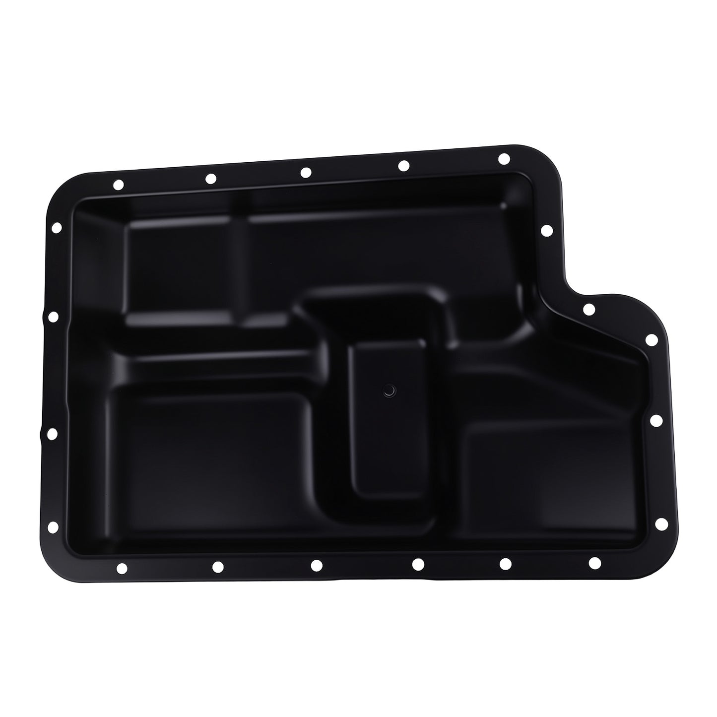 Auto Trans Oil Pan Set compatible For Ford F150 E150 4R100 1996-2004 103162