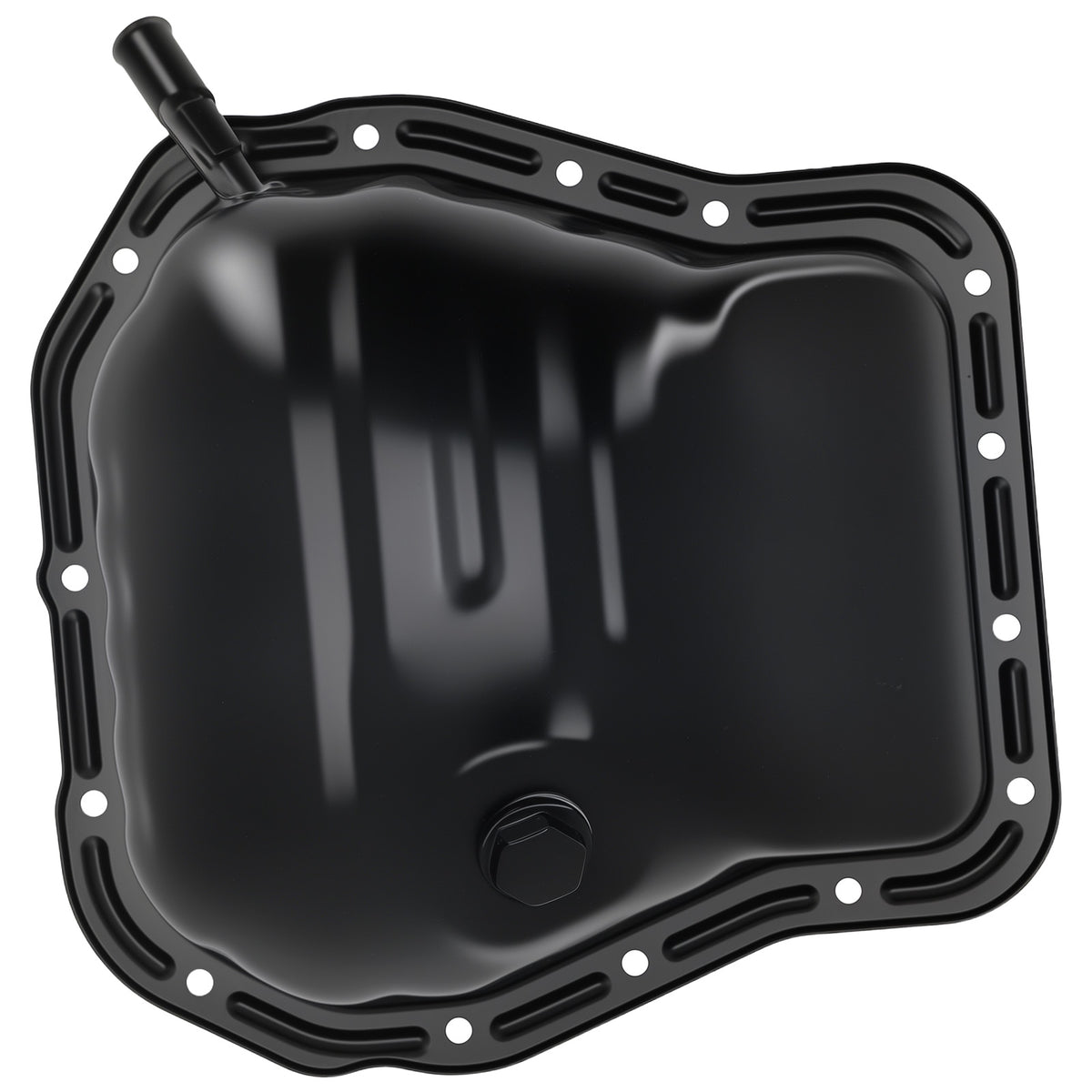 Engine Oil Pan compatible For Subaru 9-2X Impreza H4 2.5L 1999-2005 11109AA091 Direct Fit