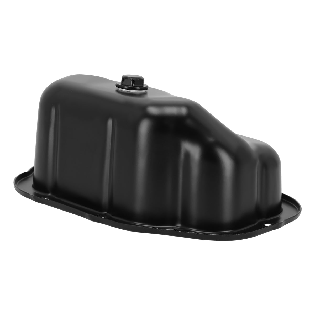 Engine Oil Assembly compatible for Subaru Outback H4 2.5L 2010-2012 11109AA202 Direct Fit