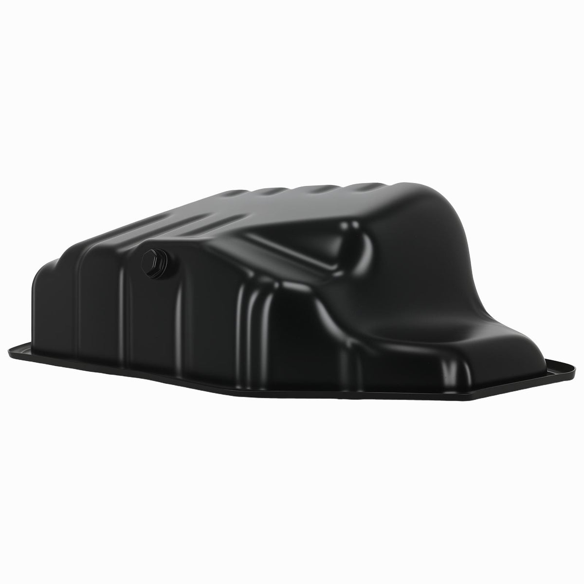 Engine Oil Pan compatible For Acura TSX 2.4L 2004-2008 11200-RBB-000 Direct Replacement