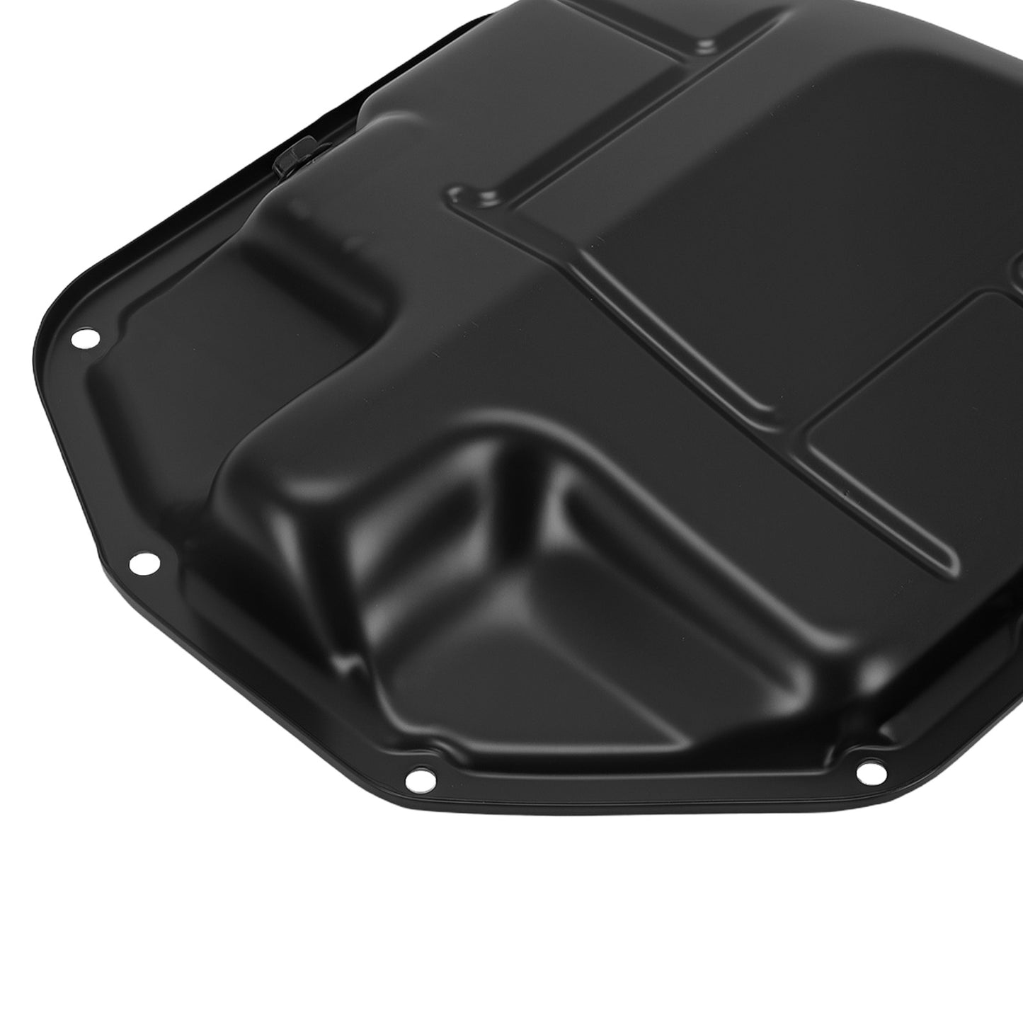 Engine Oil Assembly compatible for Nissan Cube 1.8L Sentra 07-14 11110-ET010 with Gasket