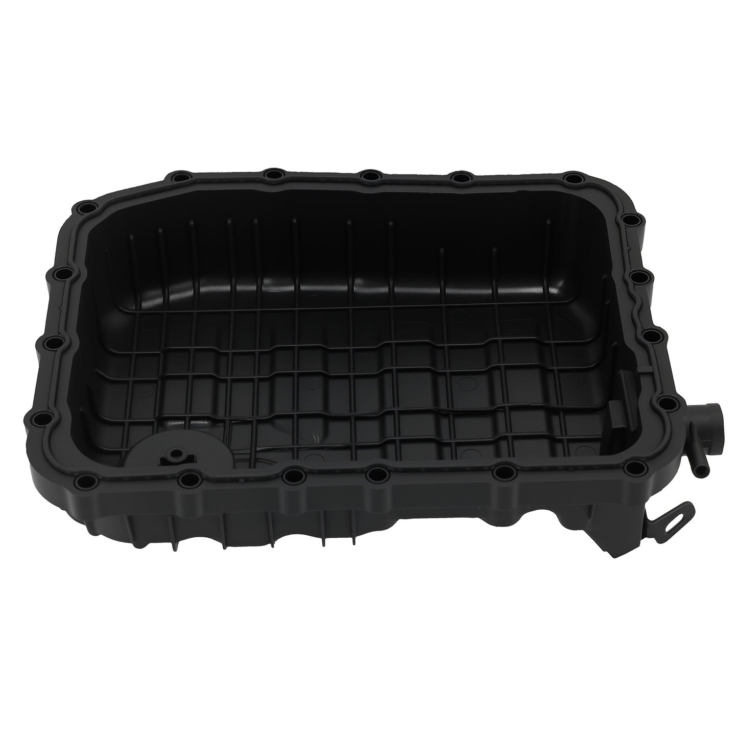 Transmission Oil Pan compatible For Hyundai Accent Automatic 2012-2016 45280-26100