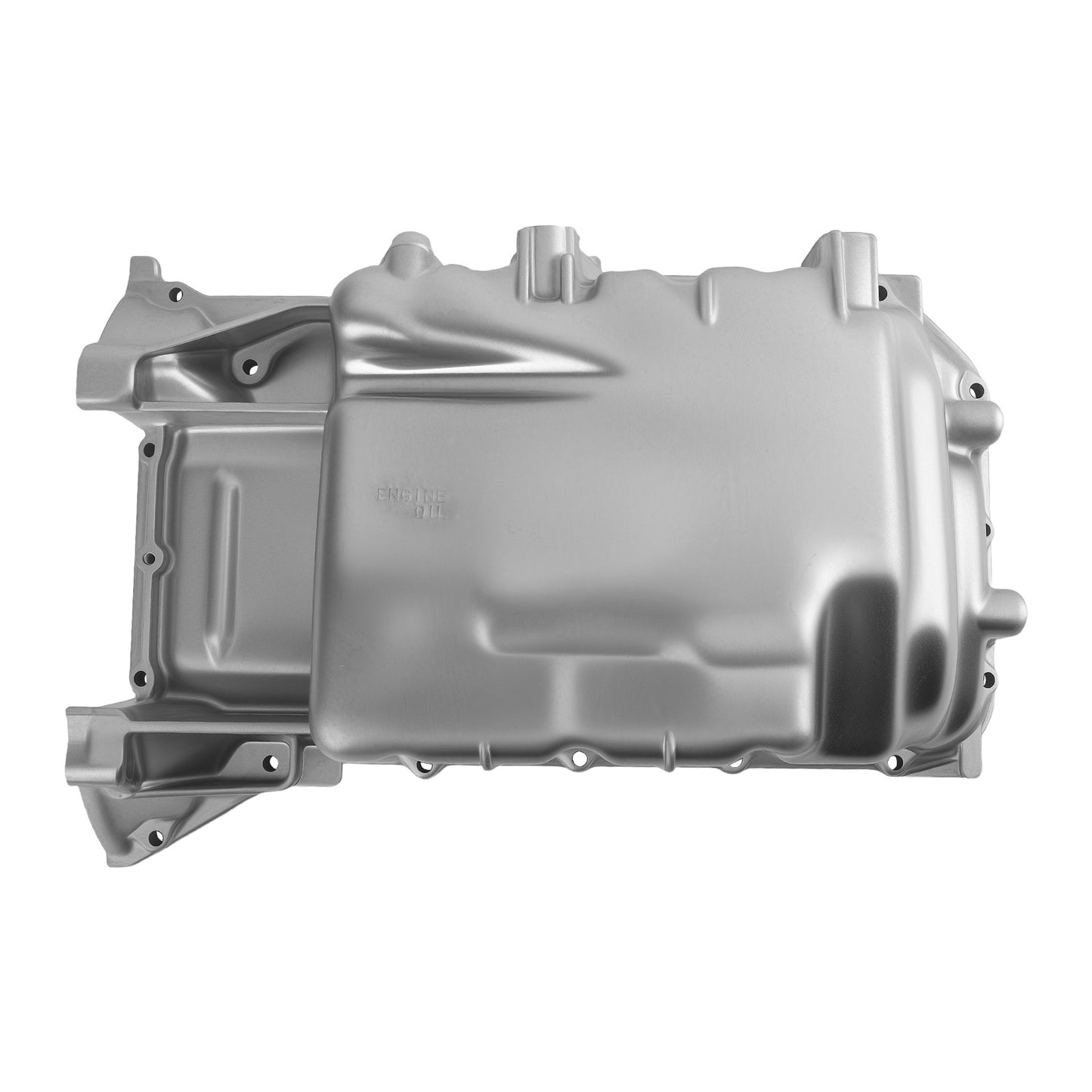 Oil Collection Pan compatible For Honda CR-V 2.4L EX-L 2012-2014 11200-R5A-000 18 Holes
