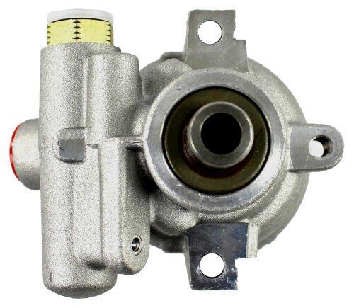 1995 Oldsmobile 98 3.8L Power Steering Pump