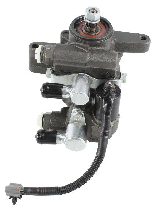 Power Steering Pump 1996 Toyota 2.0L
