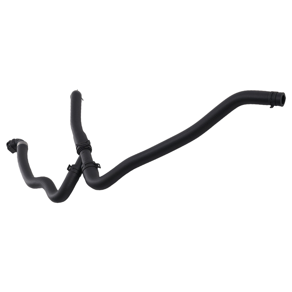 Coolant Water Hose compatible for BMW 5 Series E60 525i 528i 530i 2004-2010 11537522999