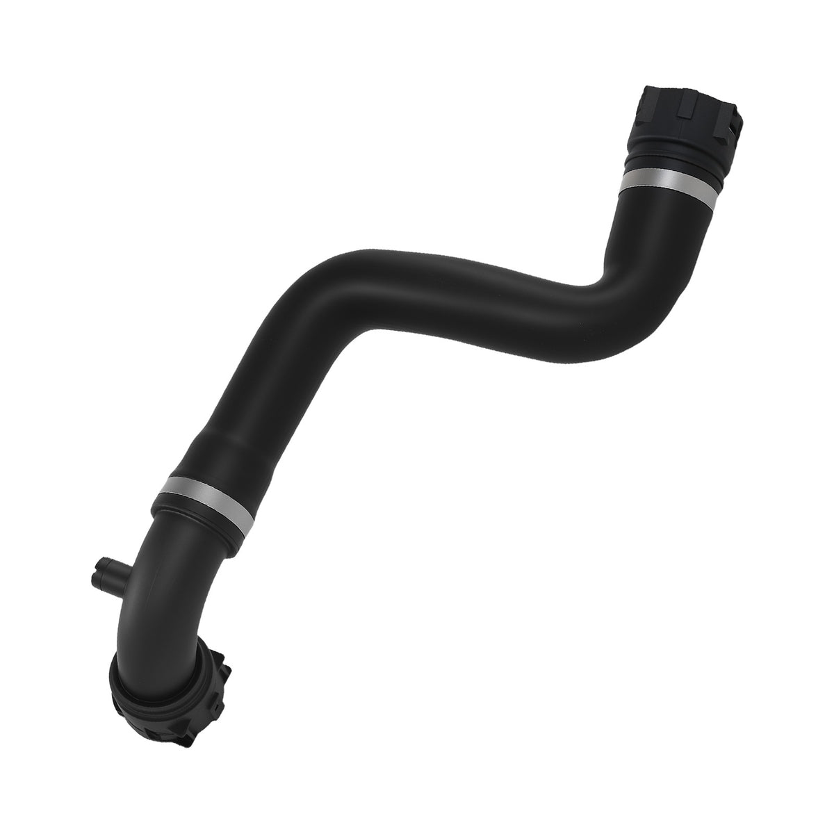 Coolant Water Hose compatible for BMW X5 3.0i 2001-2006 11537500733 24062 Plastic