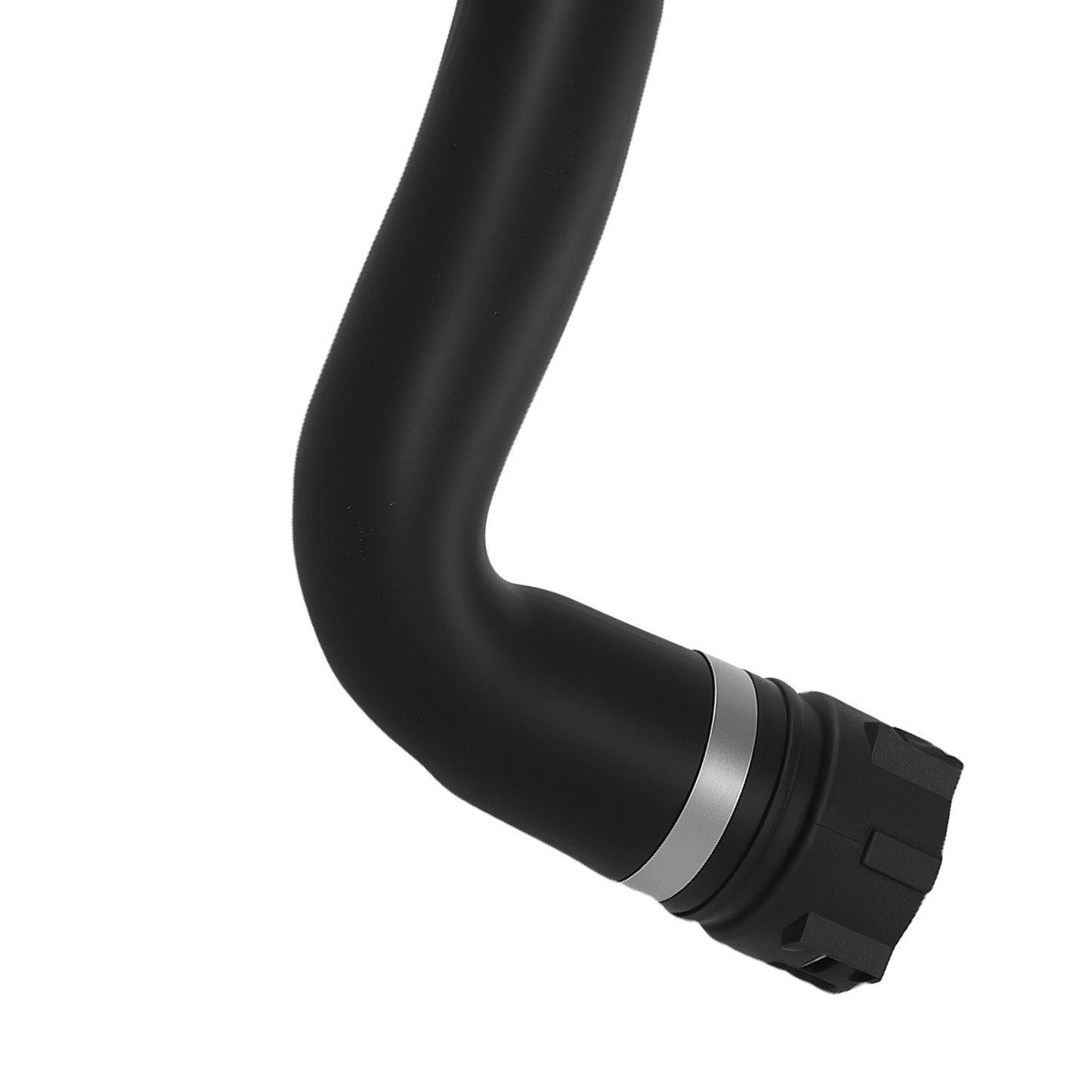 Coolant Water Hose compatible for BMW X5 3.0i 2001-2006 11537500733 24062 Plastic