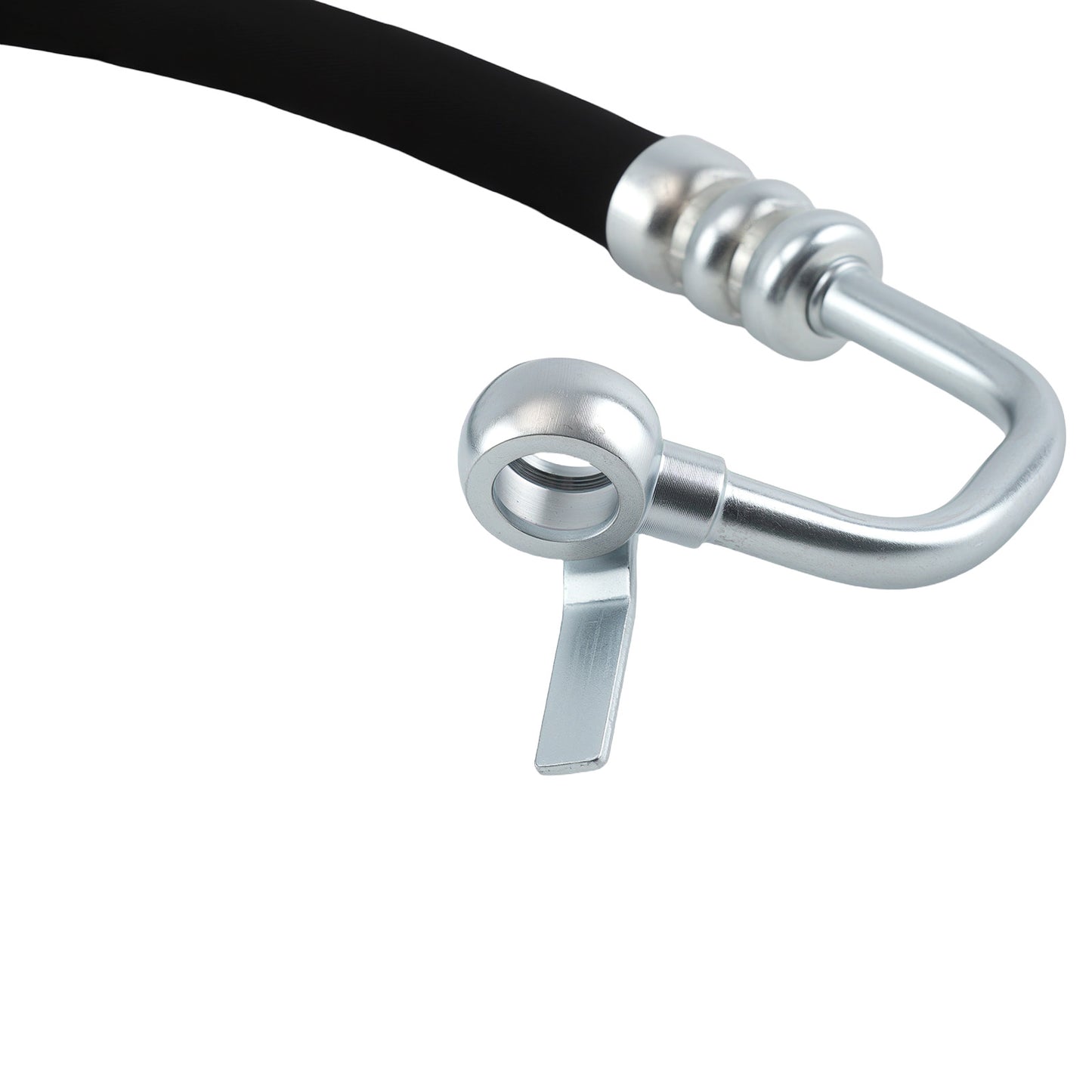 Power Steering PressureReturn Line Hose compatible For Toyota Camry Solara 44410-06142