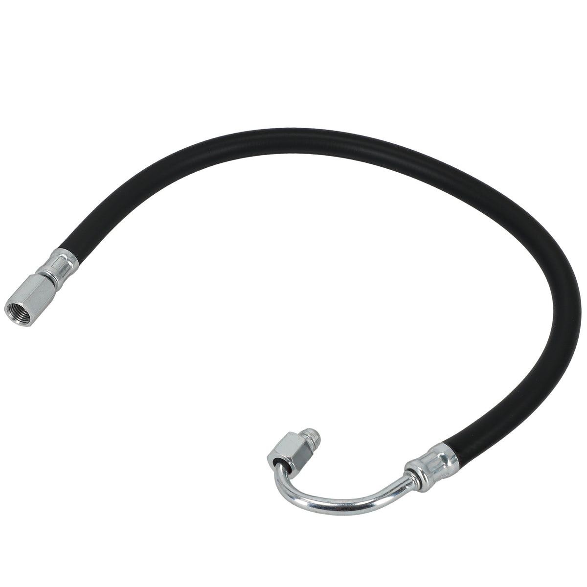 Fuel Line with Fittings compatible for Mercedes Benz S320 S420 SL500 1994-1999 1244708075