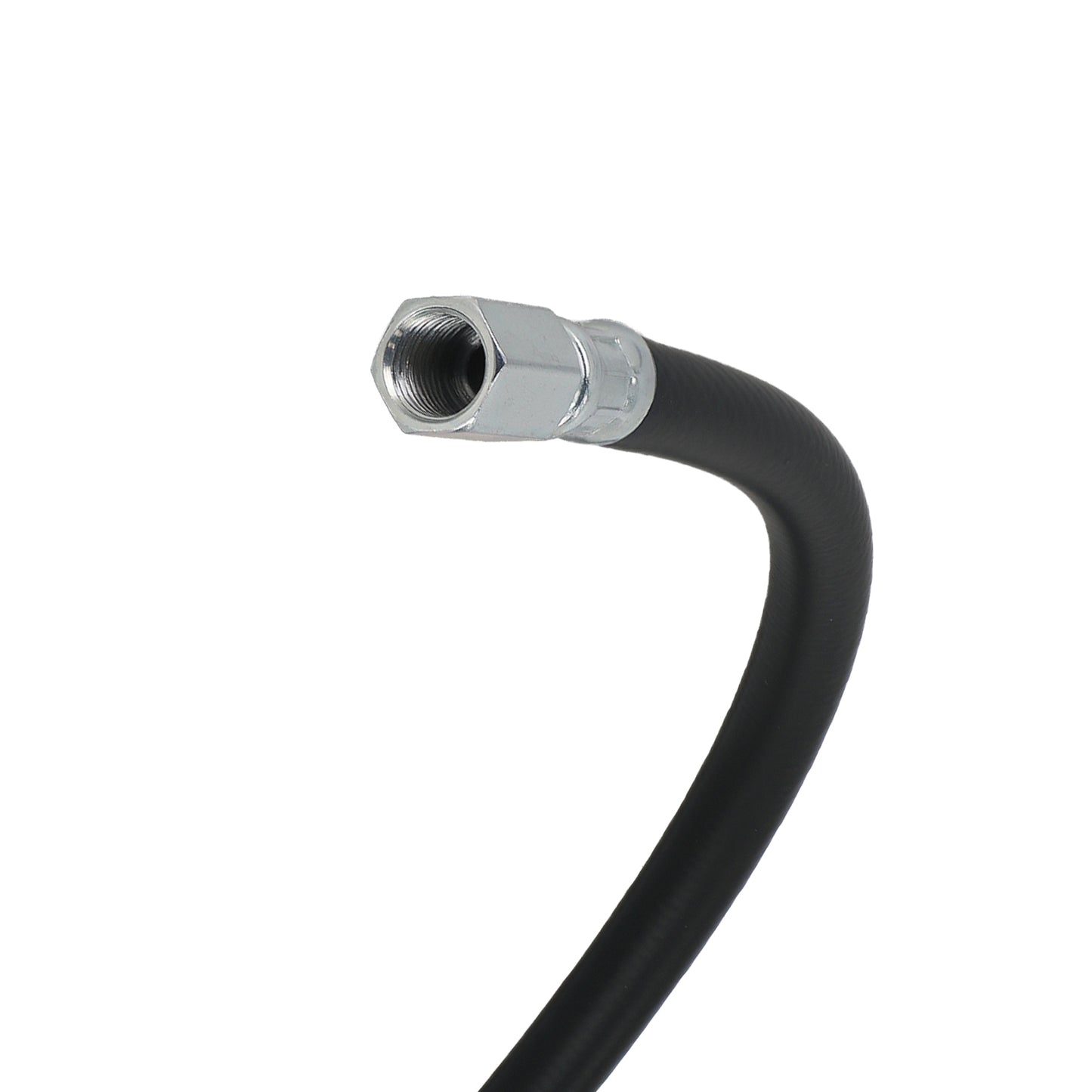 Fuel Line with Fittings compatible for Mercedes Benz S320 S420 SL500 1994-1999 1244708075