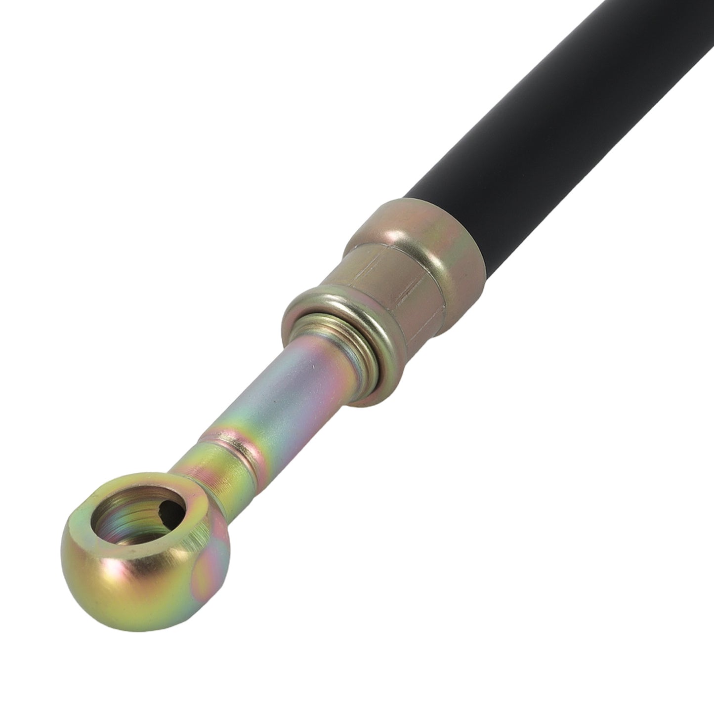 Power Steering Reservoir Hose compatible for BMW 318i 318is 325i 325is E36 1992-1995