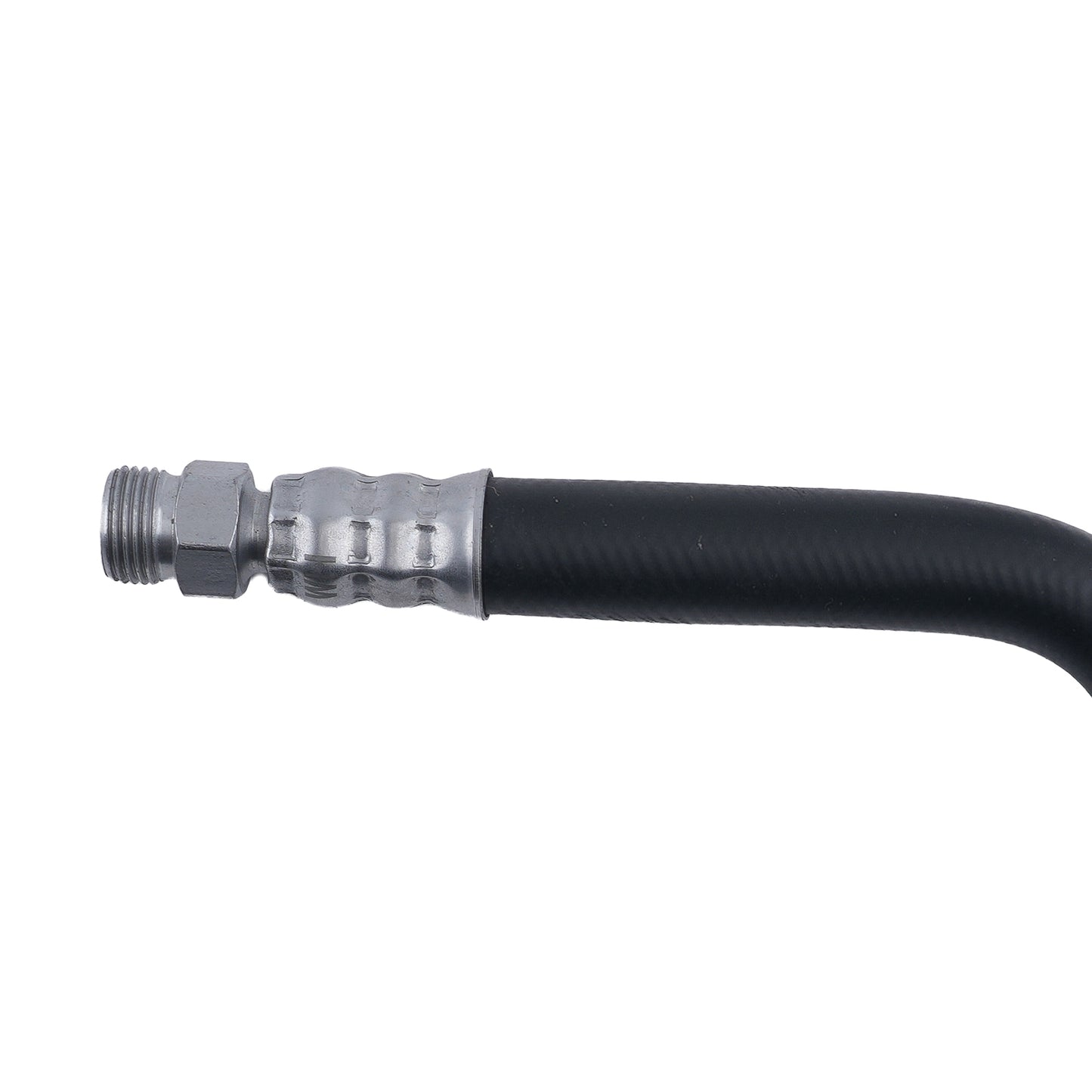 2PC Oil Cooler Hose Kit compatible For Audi A4 A5 2.0L 2009-2016 TRC0338 TRC0341