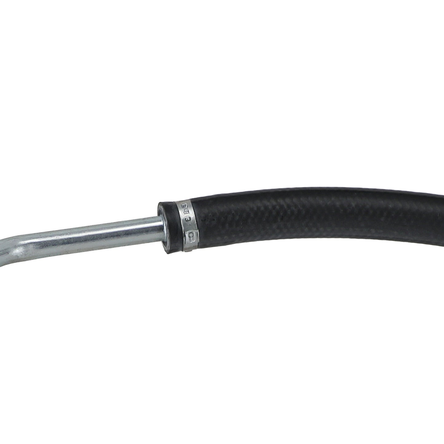 Power Steering Return Line Hose compatible for Dodge Ram 2500 3500 L6 2005-2008 52106846AC