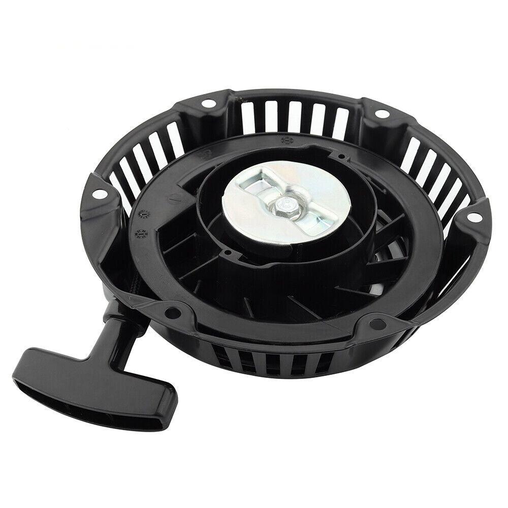 Pull Start Starter Recoil Honda GX120 GX160 GX200 5.5hp 6.5hp Engine New- Black #28400-Z0T-003ZA