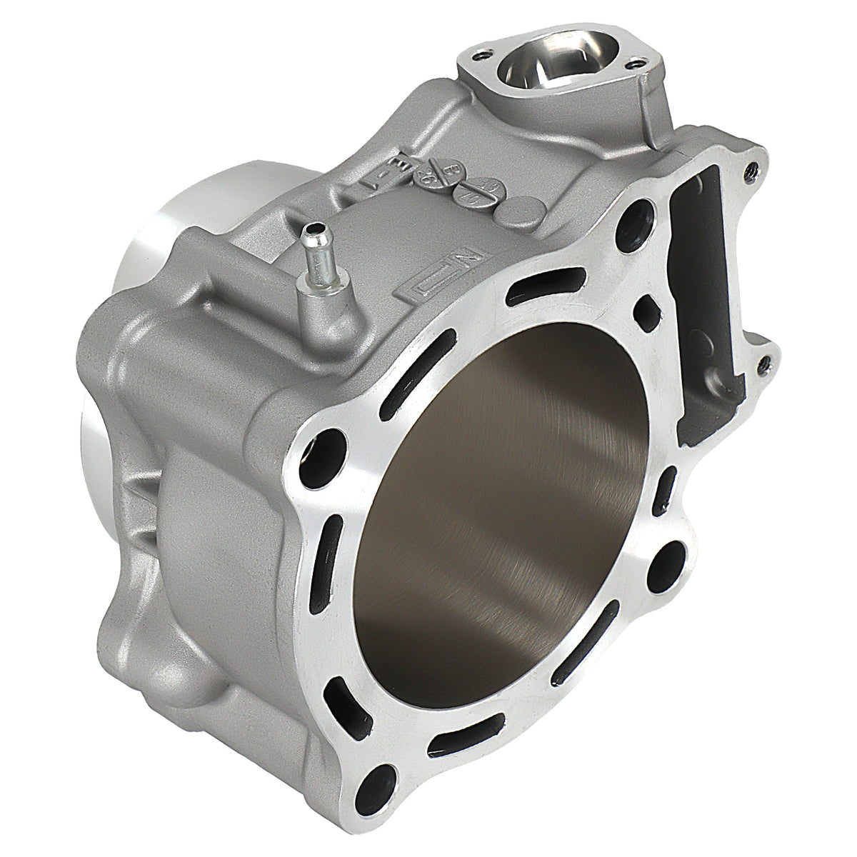 New 96mm Bore Cylinder compatible For Honda TRX450R TRX450ER 2006-2014 12100-HP1-601