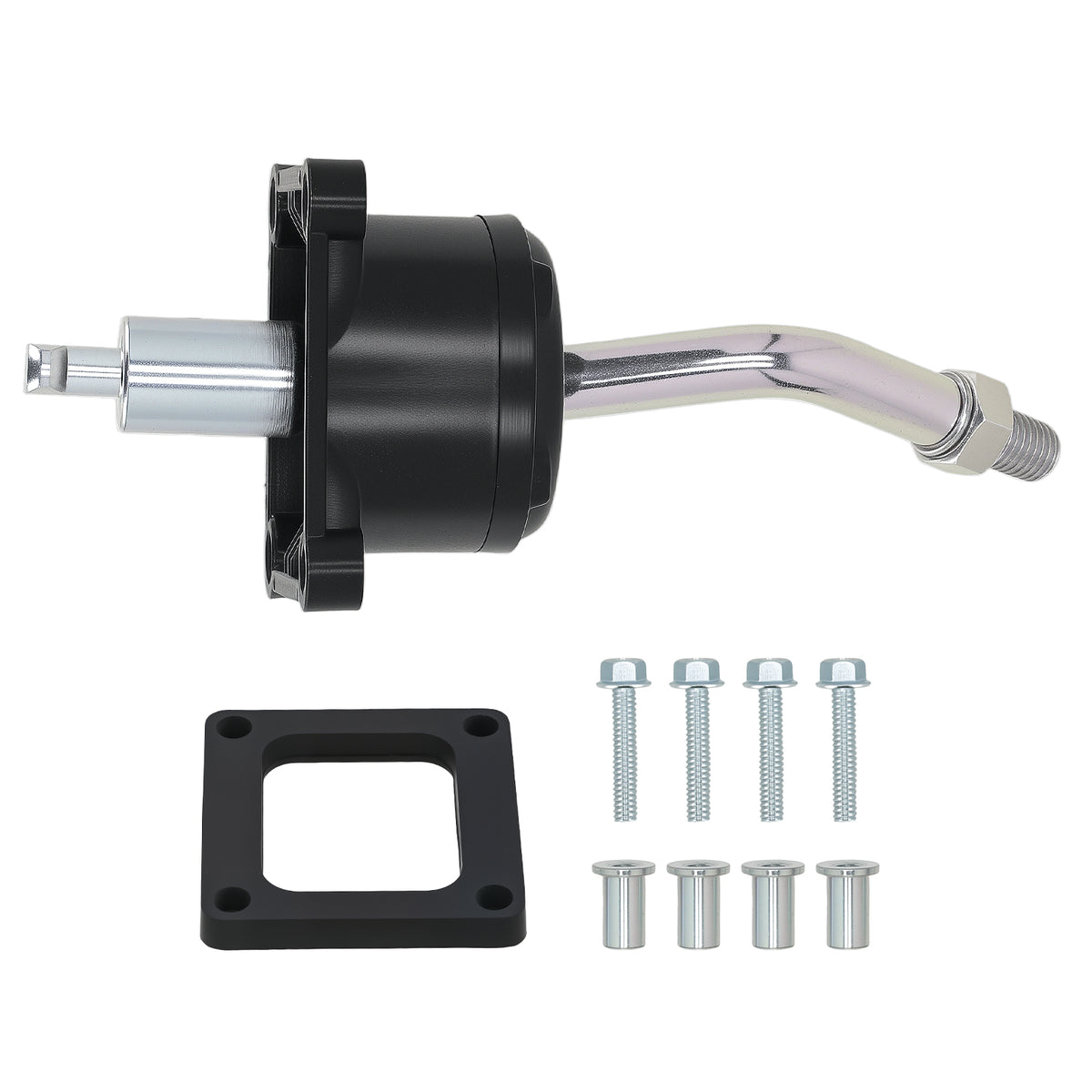 5-Speed Gearbox Shift Tower compatible For Dodge 2500 3500 V10 8.0L NV4500 1996-UP 25982