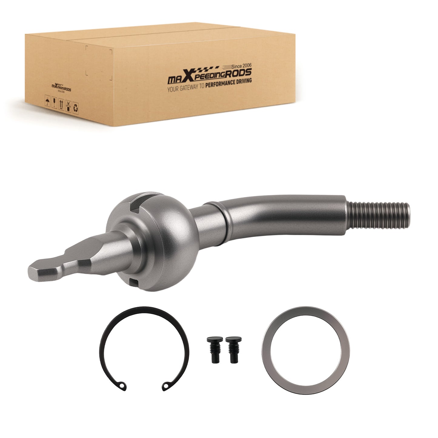 Transmission Shifter Stub Kit compatible For Dodge 2500 3500 compatible For Cummins Diesel 1990-1993