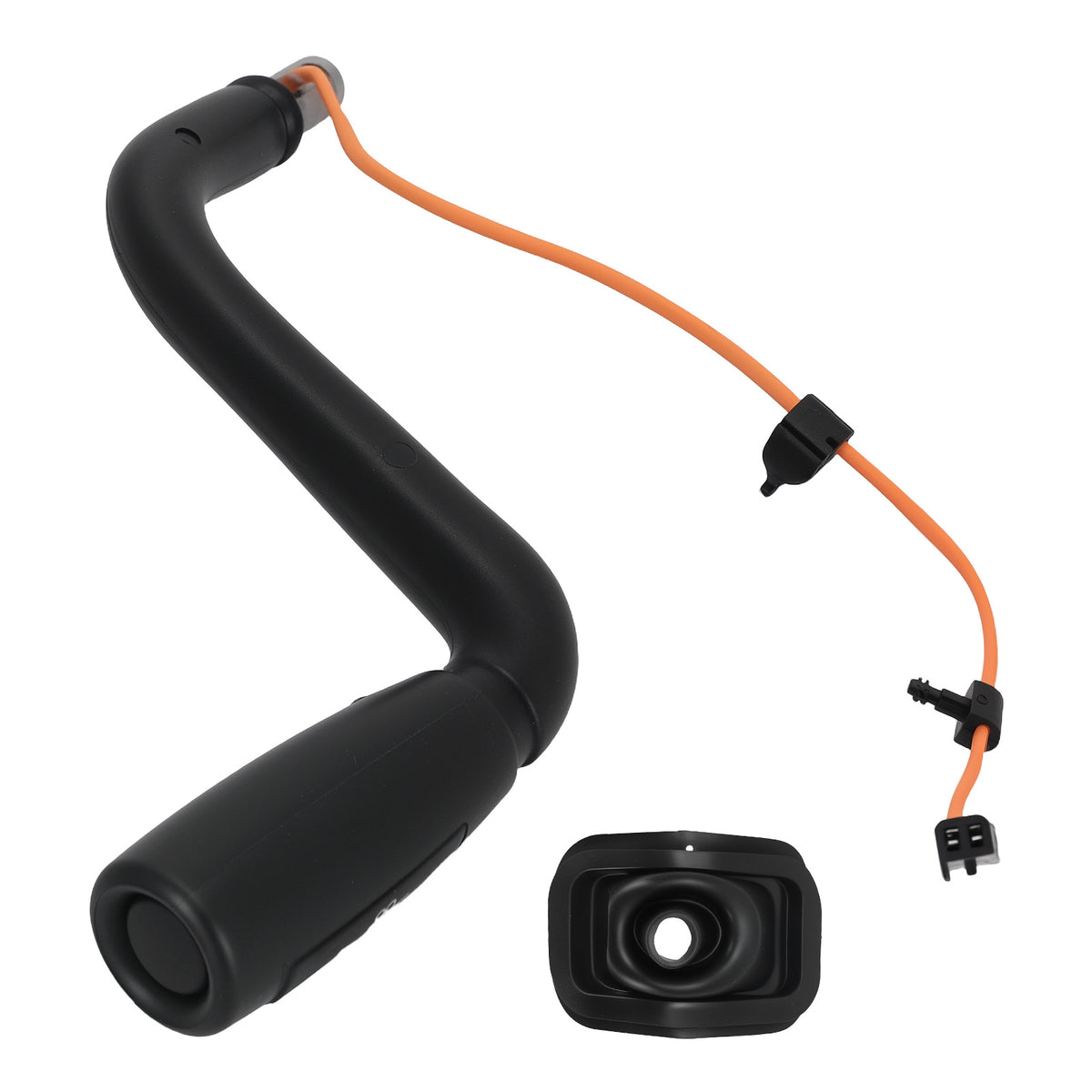 Automatic Transmission Shift Lever compatible for Cadillac Escalade EXT 2002 15038407