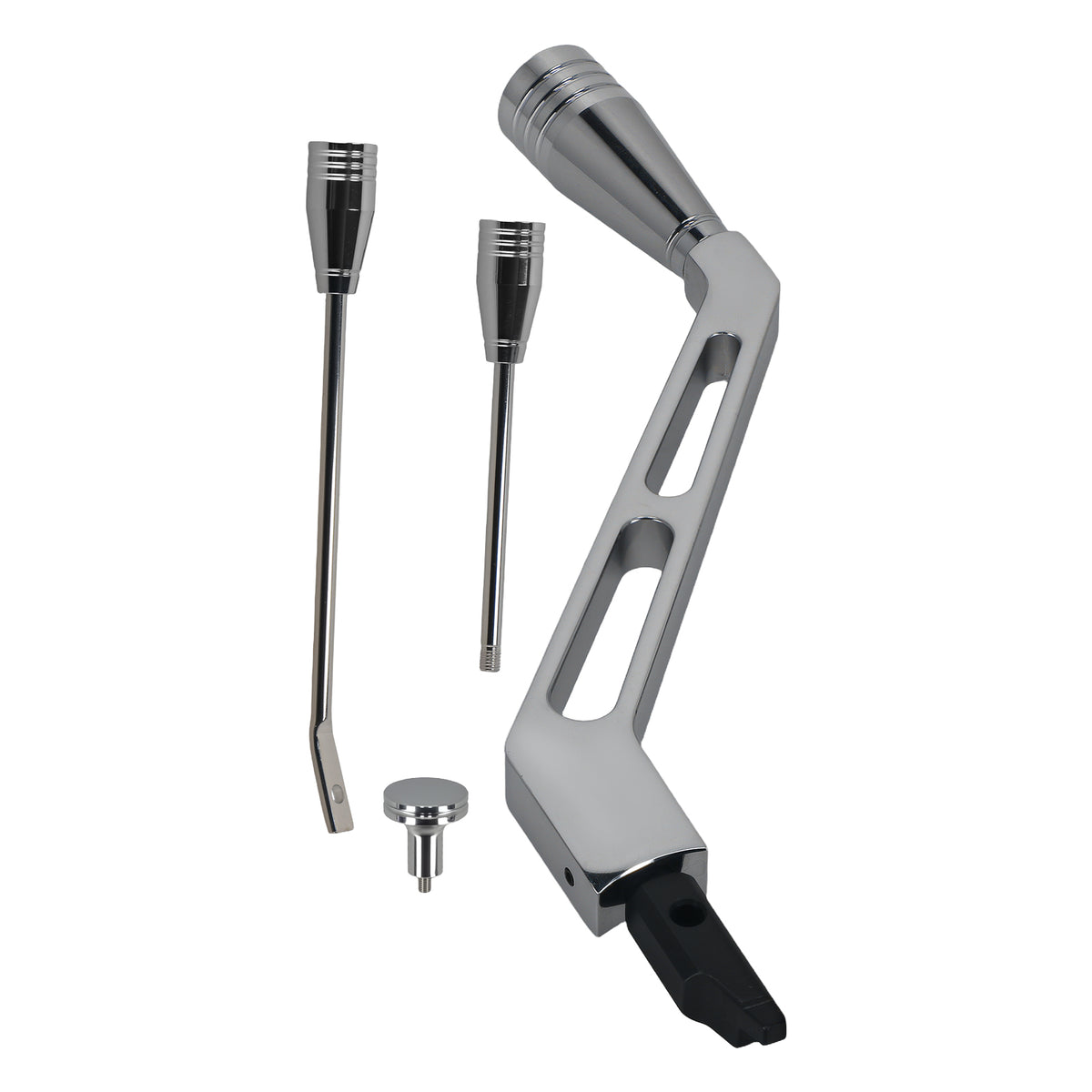 Column Shifter Turn Signal Lever Tilt KIT compatible For Chevrolet Buick Cadillac 1967-1994