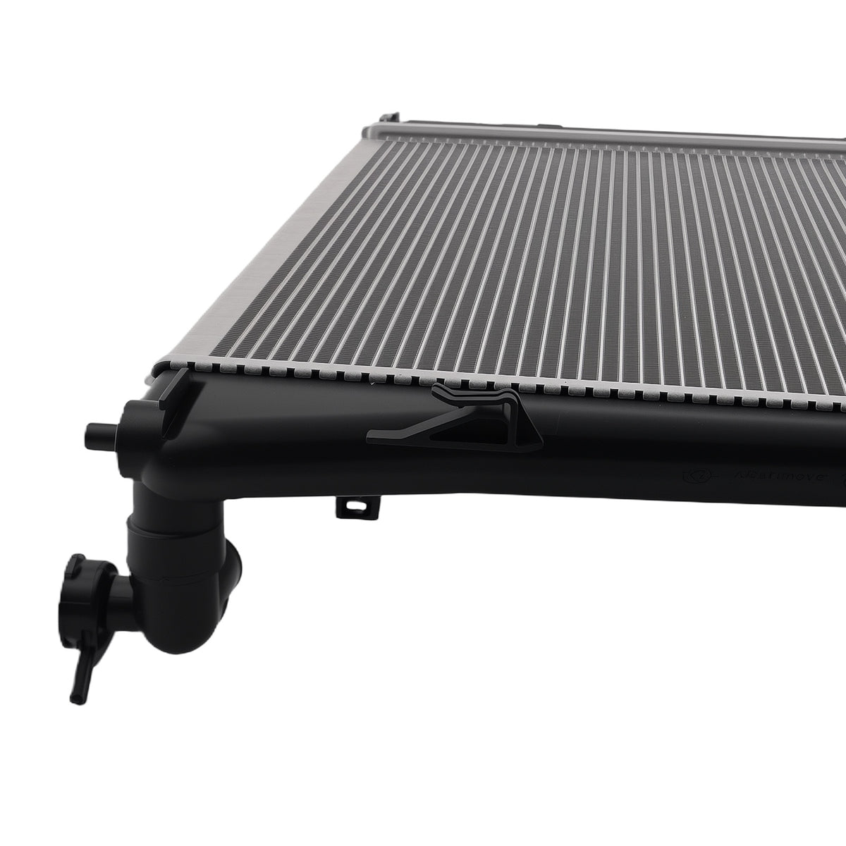 Aluminum Core Radiator compatible For Kia Optima 2.4L 2011-2015 RAD13191 253103Q500