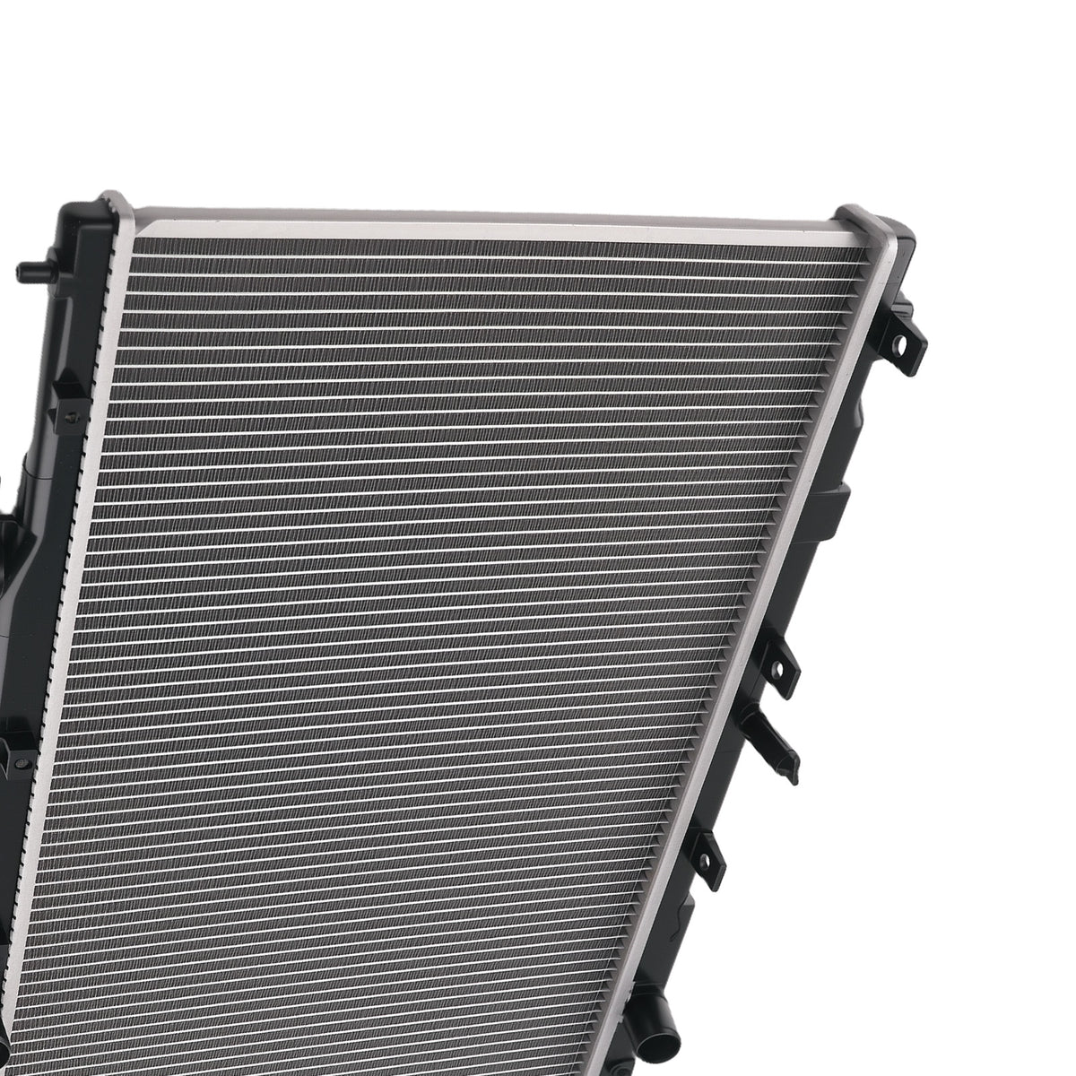 Aluminum Cooling Radiator compatible For Honda CR-V 2.4L 2012-2016 19010R5AA51 CU13314