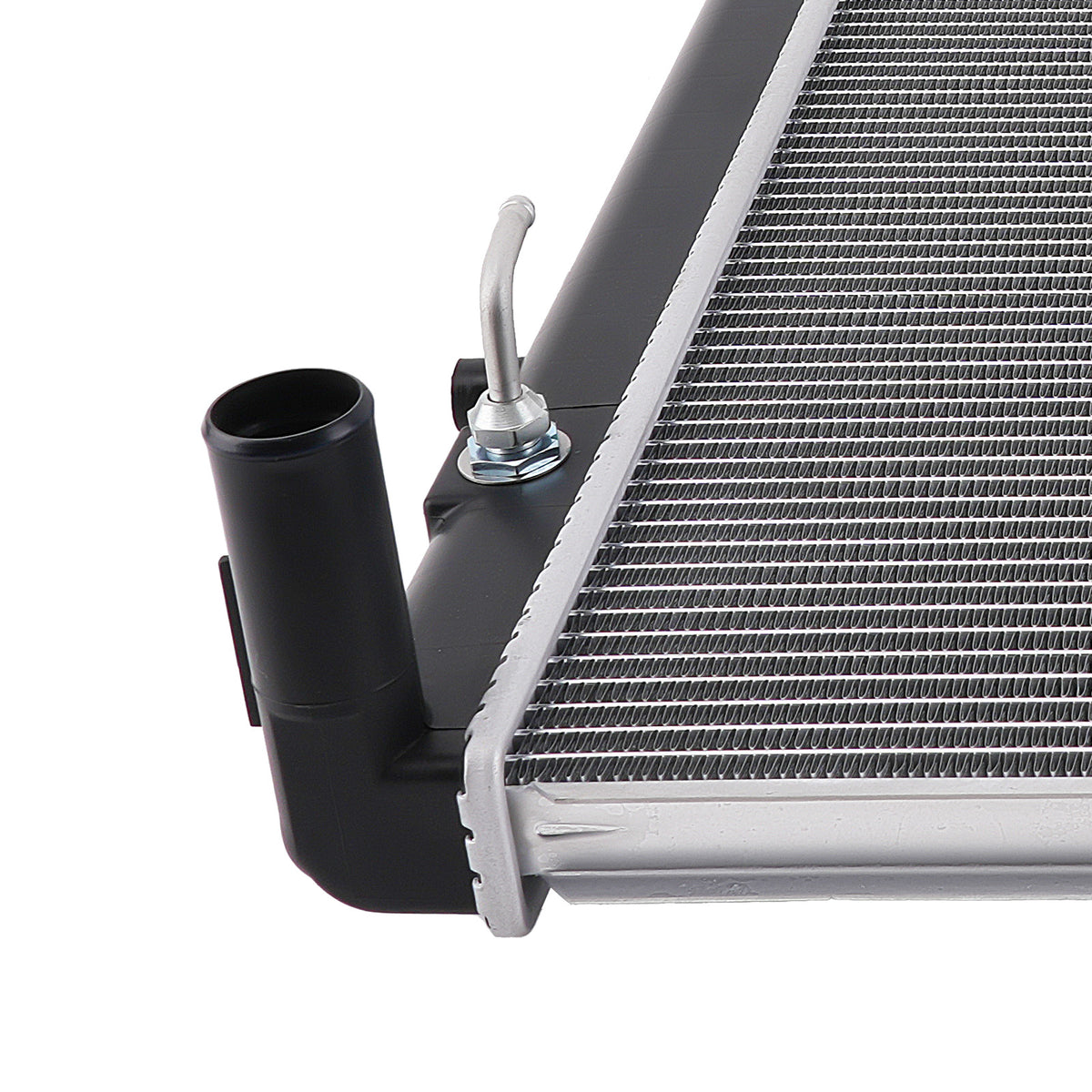 Aluminum Core Engine Radiator For QX60 13-20 214603JA0E RAD3621 AT