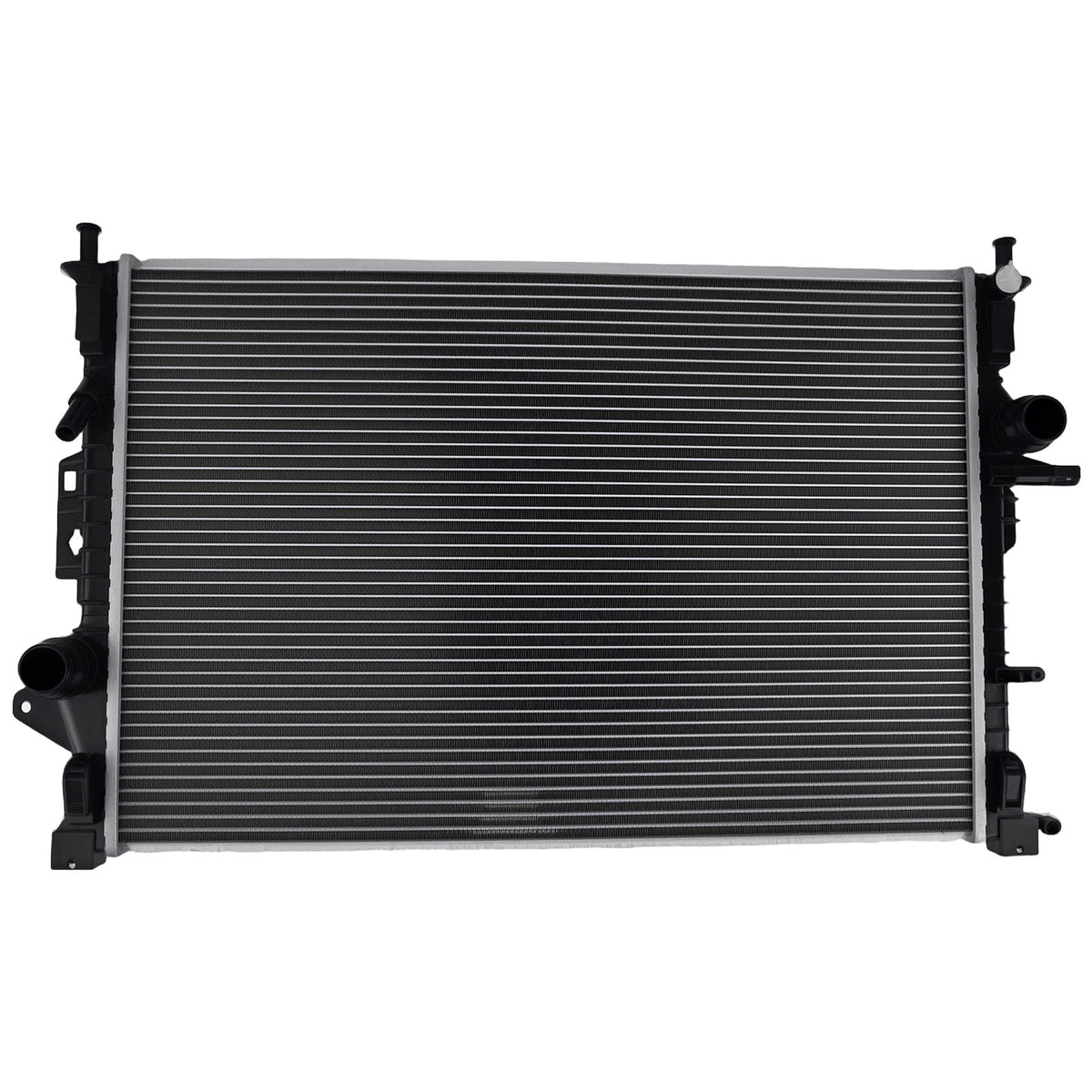 Advanced Radiator compatible For Ford Escape 2014-2019 FO3010344 Aluminum Direct Fit