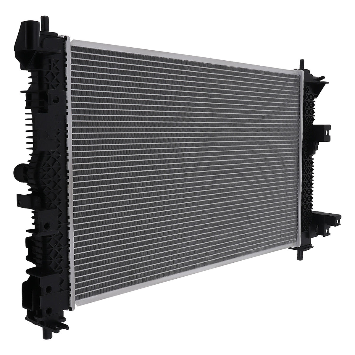 Advanced Radiator compatible For Buick Envision 2016-2020 13633 Aluminum Construction