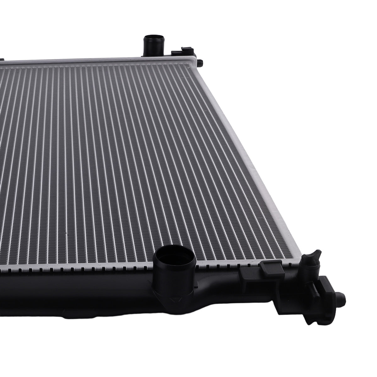 Aluminum Cooling Radiator compatible For Toyota Camry/RAV4/ES350 2018-2020 16400F0010 MT