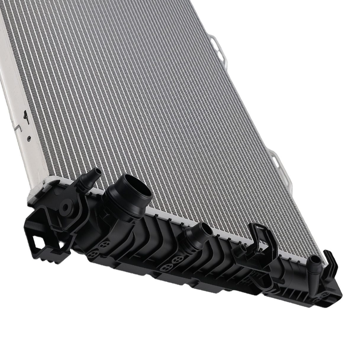Cooling Component compatible For BMW 530i/540i G30 2017-2020 17118476010 Direct Fit MT