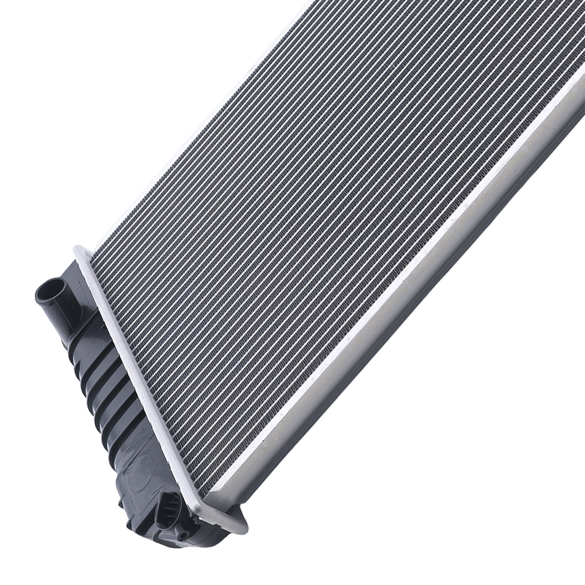 Aluminum Radiator compatible For Oldsmobile Bravada 1991-1994 RAD681 681
