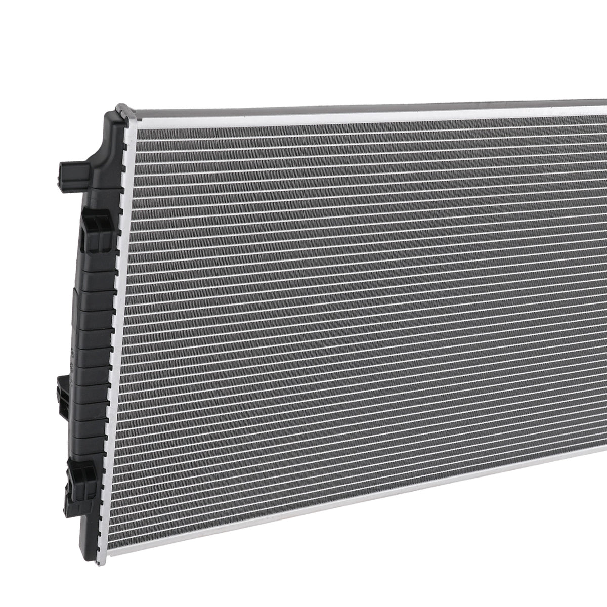 Aluminum Coolant Radiator compatible For Audi A3/Compatible For VW Jetta 1.4L 2015-2021 CU13827
