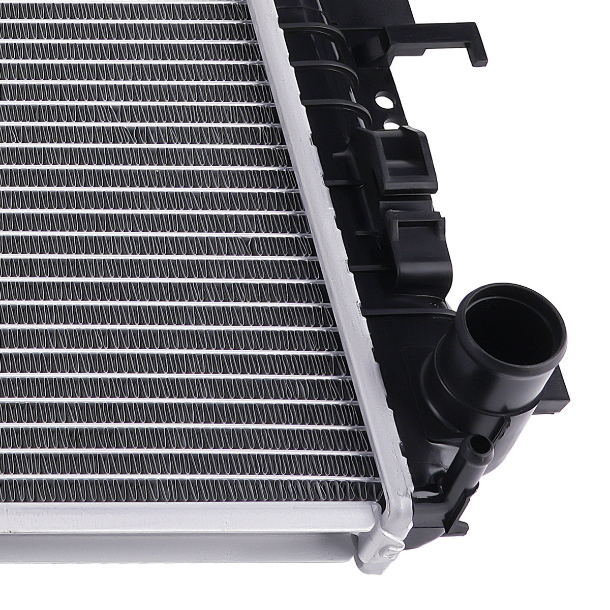Aluminum Core Radiator compatible For Dodge Sprinter 3500 3.0L/3.5L 2007-09 9065001402