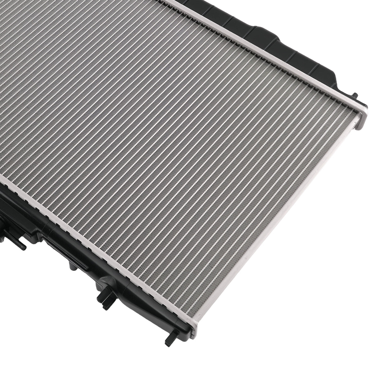 Aluminum Cooling Radiator compatible For Honda Passport 3.2L 1998-2002 IZ3010106