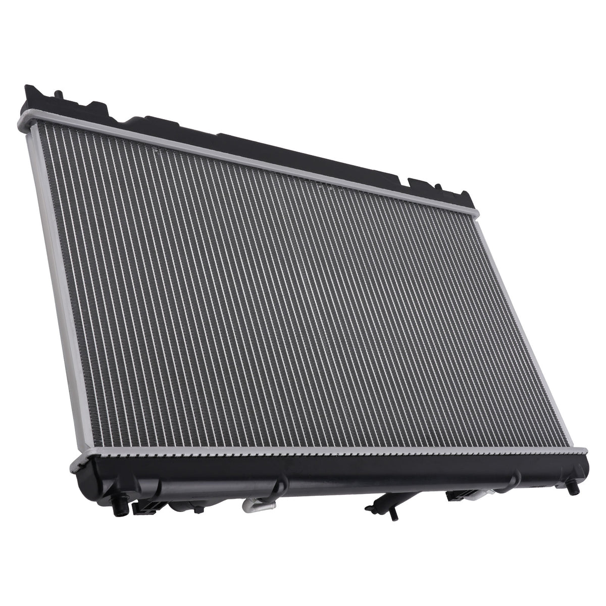 Aluminum Core Radiator compatible For Toyota Camry Solara 2.4L 2002-2008 8012437