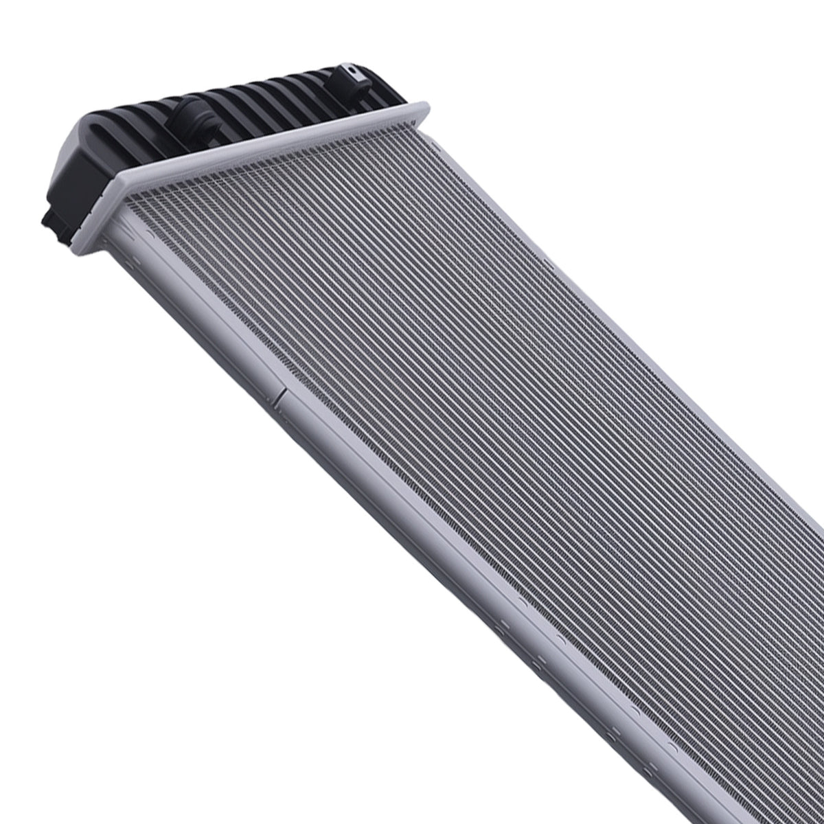 Cooling Radiator compatible For Cadillac DeVille 4.6L V8 GAS 2001-2005 52487016