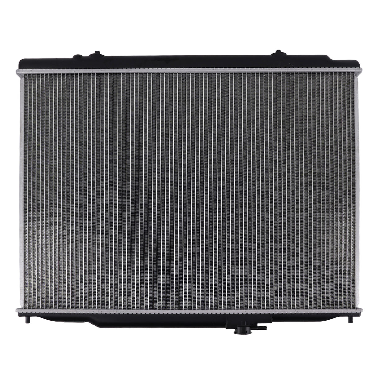Advanced Cooling Radiator compatible For Honda Ridgeline 2006-2008 RAD3284 W/ Trans Cooler